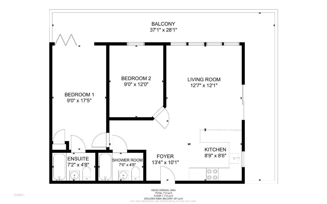 Central Penthouse With Hot Tub & Views 22 Cheltenham Exteriér fotografie